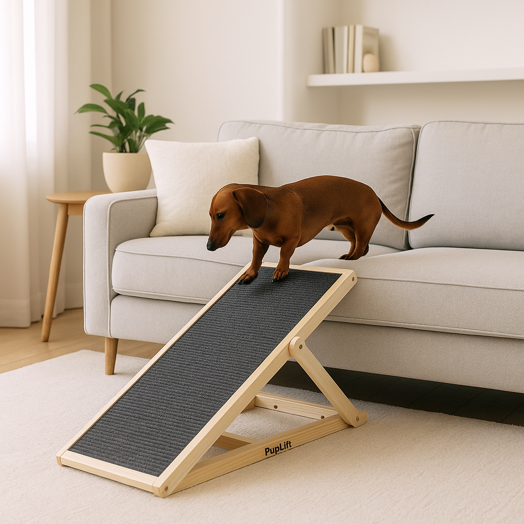 PupLift™ - Paw Ramp