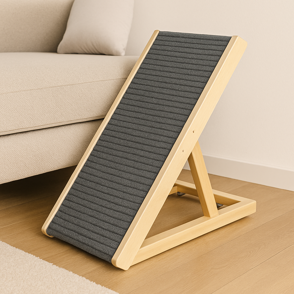 PupLift™ - Paw Ramp