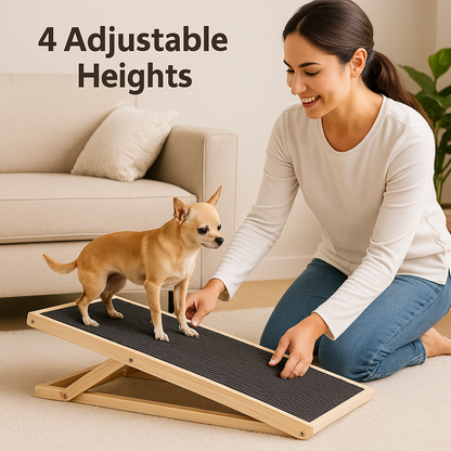 PupLift™ - Paw Ramp